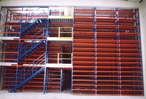 Storage Solutions